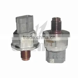 Common Rail Pressure Sensor 45PP3-1 for Nissan PEUGEOT 45PP31 thumbnail-1