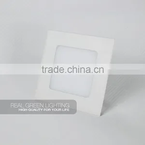 Hot Sell ! 120mm*120mm LED Flat Panel Wall Light thumbnail-2