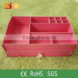 2016 Eco-friendly Multiple Wooden Storage Box in Home Display thumbnail-2