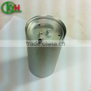 KYH-A269 OEM Anodized Cnc Machined Aluminum Parts thumbnail-5