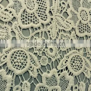 524 Water Soluble Embroidery Made-in-china Embroidery thumbnail-1