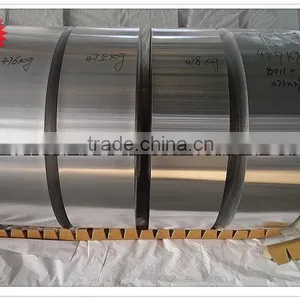 High Quality Hot Rolled Aluminum 5052 5754 5083 Coil/strip thumbnail-1