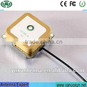 Yetnorson Manufacture High Gain Skylab GPS Chip Antenna thumbnail-1