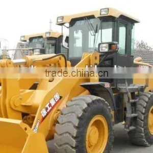 2013 New Model Four Wheel Drive Wheel Loader/1.6ton,3ton,5ton,6ton thumbnail-1