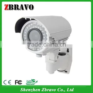 40meters IR Range Hi-tech Waterproof IR Camera thumbnail-4