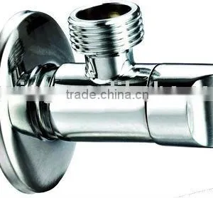 Brass Angle Valve thumbnail-1