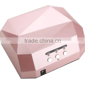 Nail Supplies Professionals 12w Ccfl Nail Lamp thumbnail-2