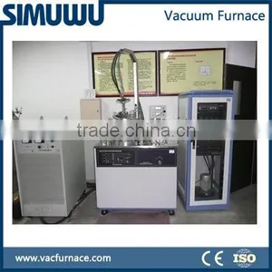 China VIF Small Vacuum Induction Melting Furnace thumbnail-5