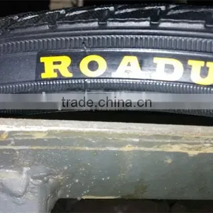 Bicycle Spare Parts 24x1 3/8 Tires for Bike thumbnail-4