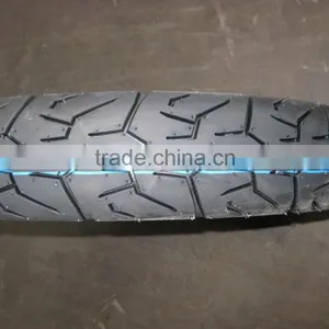 China Tubeless Motorcycle Tyre 90/90-18 6PR Tyre 90/90 18 TL POWER DURO thumbnail-6