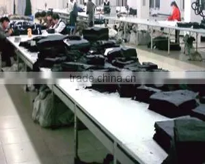 Zhanjiang Aujasen Diving Equipment Mfy Co., Ltd. company overview - view 3 thumbnail