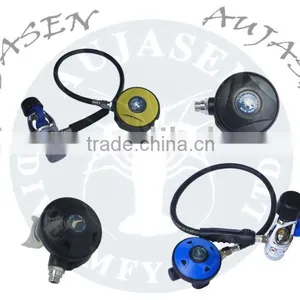 Scuba Regulators;scuba Diving Equipment,scuba Gear thumbnail-1