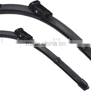 S630 18 Inch A4L A5 Soft Windshield Car Wiper Blade thumbnail-2