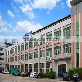 Shenzhen SIEZEND Technology Co., Ltd. company overview - view 1 thumbnail