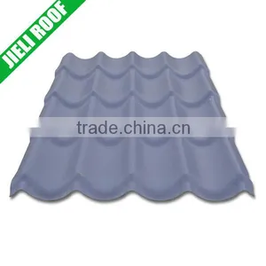 PVC Plastic Roof Tile thumbnail-3