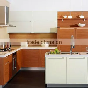 Wooden Kitchen Cabinets thumbnail-1