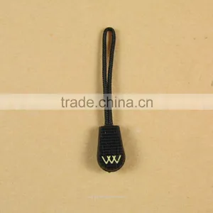 Plastic Zipper Puller thumbnail-1