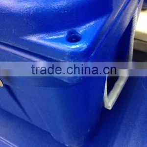 Beer Chiller and Durable Marine Cooler Insulated With FDA&CE thumbnail-4