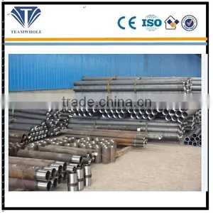 114mm Steel Casing Tubes 4 1/2" thumbnail-1