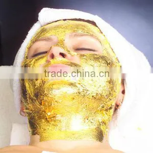 Facial SPA Genuine Gold 24K 10lvs/bookle thumbnail-1