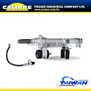 CALIBRE 400cc Electric and Pneumatic 2 Way Grease Gun thumbnail-1