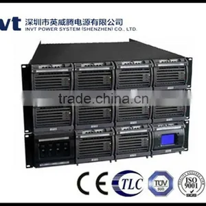 Green Environmental DR Series Telecom Rectifier System thumbnail-1