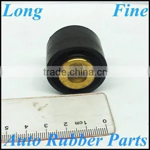 2015 High Quality Spring Bushing for Vehicles thumbnail-3
