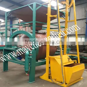 Cashew Processing Steaming Boiler thumbnail-1