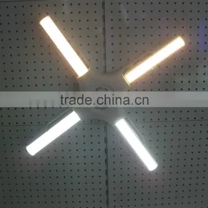 227mm 8W LED 2G11 Tube/ 4 Pin LED PLL Lamp thumbnail-6