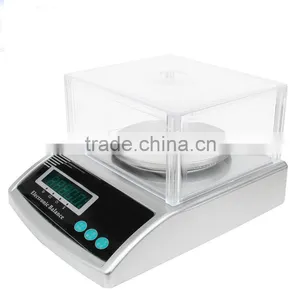 Precision Lab Analytical Weight Scale Online thumbnail-2