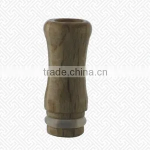 Uerka SW Series High Quality Ecig Drip Tips, Rba/rda 510 Wood Drip Tip thumbnail-3