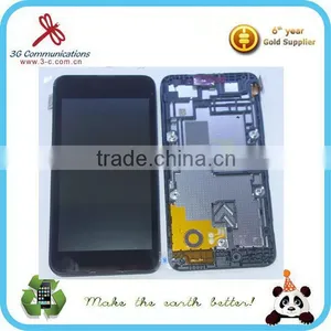 Lcd Screen Replacement for Nokia Lumia 530 Lcd Display Touch for Nokia Lumia 530 Display Assembly Lcd Digitizer With Frame thumbnail-4