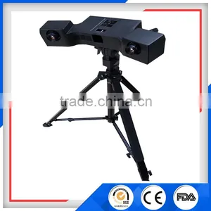 3d Foot Pressure Scanner thumbnail-4