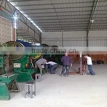 Foshan Jianyi Hardware Manufacture Co., Ltd. company overview - view 2 thumbnail