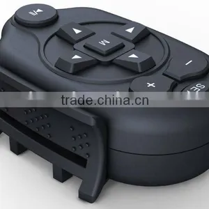 Universal Steering Wheel Remote thumbnail-1