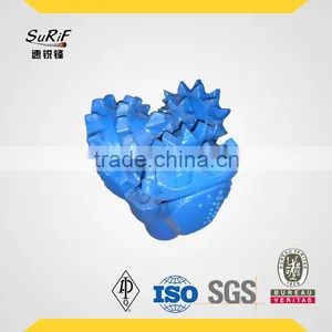 Original Brand Mill Tooth Tricone Rock Bit thumbnail-1