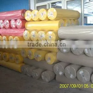Hydrophobic Nonwoven Fabric, PP Thermal Bonded Non Woven Fabric thumbnail-2