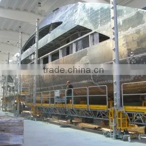 Electric Scaffolding System thumbnail-1