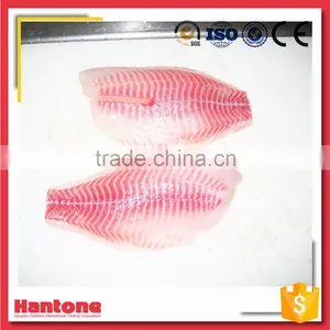 IQF Frozen Tilapia Fillet Wholesale thumbnail-5