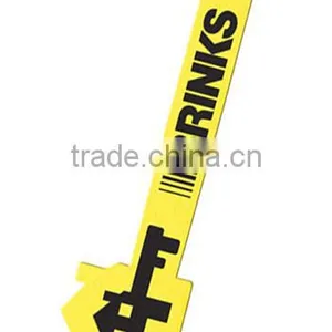 Customizable House-Shaped Emery Boards thumbnail-1