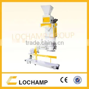 Lochamp BCP Series 25kg Bagging Machine for Pellet Feed thumbnail-1