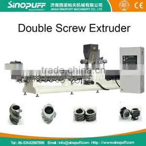 Corn Curls Making Mchine/Low Price Corn Flakes Processing Line Machine thumbnail-1