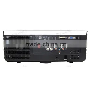 7000 Lumen Outdoor Large Venue Projectors, High Lumens Outdoor Projector 7000 Lumens Projector thumbnail-2