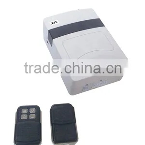 Fireproof Industrial Electric Rolling Door Motor thumbnail-3