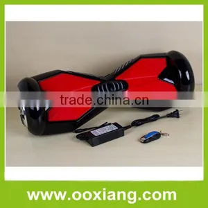 Dropshipping Lowest Price Remote Control 2 Wheels Self Balancing Hoverboard Scooter thumbnail-2