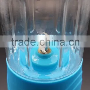 New Products 2016 Mini Portable Slow Juicer Machine Blender Cold Press Juice Extractor thumbnail-5