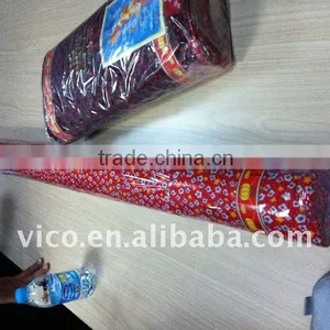 Viscose Printed Fabric thumbnail-1