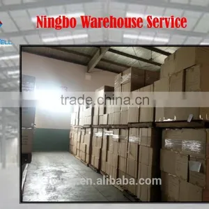 Ningbo Container Depot & Warehouse thumbnail-4