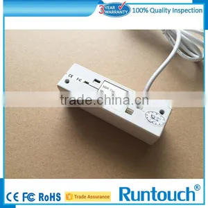 Runtouch RT-M123 White Android Mobile Magnetic Card Encoding Machine thumbnail-4