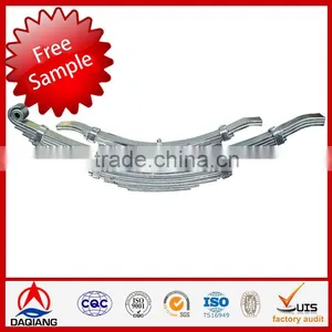 Suspension System Torsion Axle Fuwa Trx Suspension Trailers Parts thumbnail-1